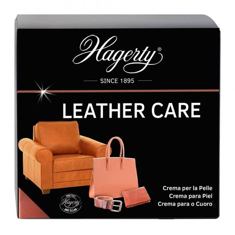 HAGERTY LEATHER CARE - 250 ML