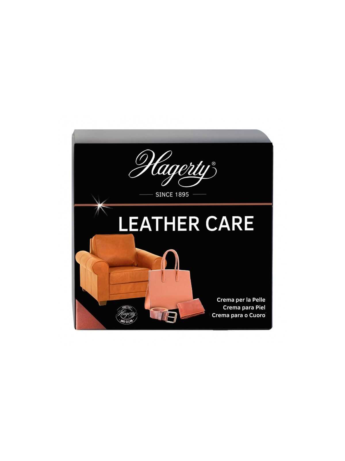 HAGERTY LEATHER CARE - 250 ML H116030 Hagerty