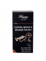 HAGERTY COPPER, BRASS & BRONZE POLISH - 250 ML H116041 Hagerty