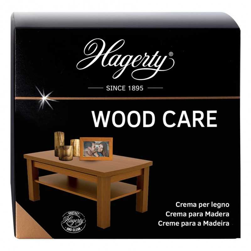 HAGERTY WOOD CARE - 250 ML