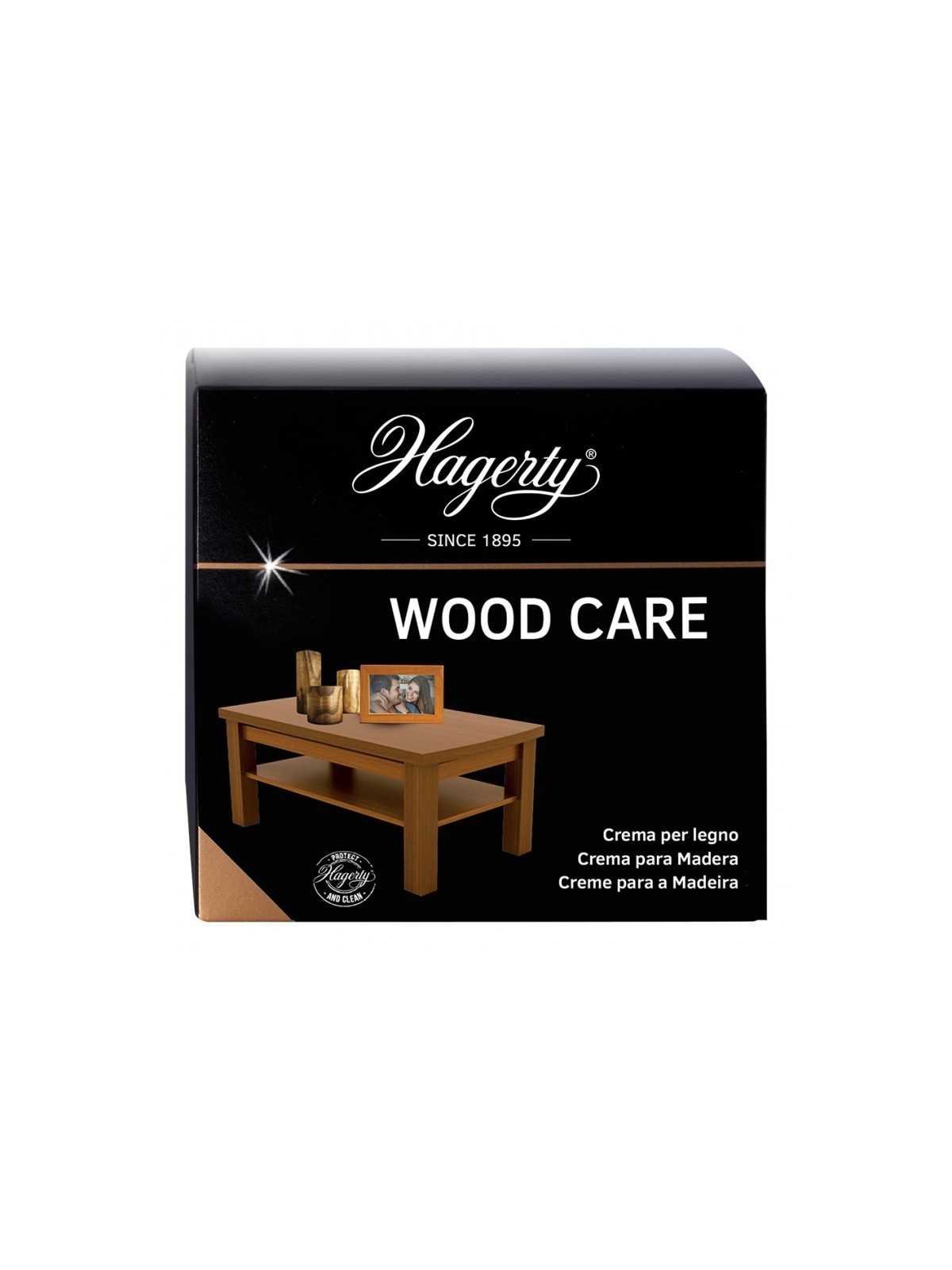 HAGERTY WOOD CARE - 250 ML H116044 Hagerty