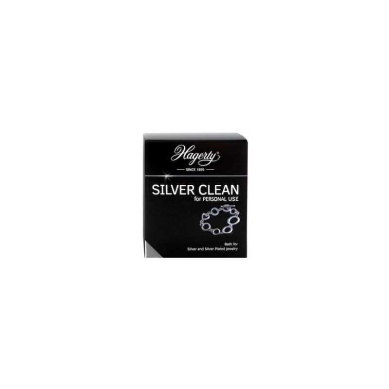 HAGERTY SILVER CLEAN PERSONAL - 170 ML H116072 Hagerty