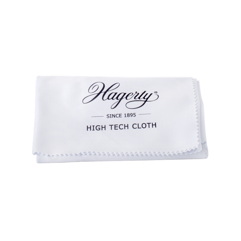 HAGERTY HIGH TECH CLOTH - 40 X 36 CM H116314 Hagerty