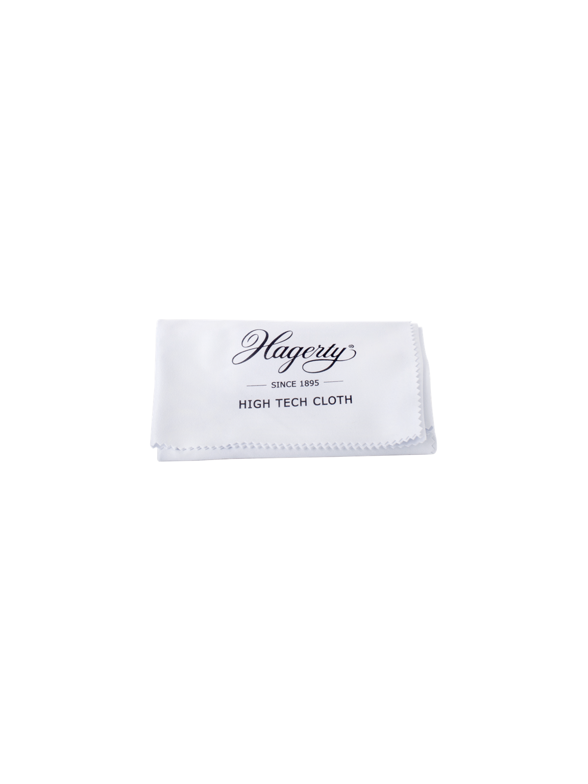 HAGERTY HIGH TECH CLOTH - 40 X 36 CM H116314 Hagerty