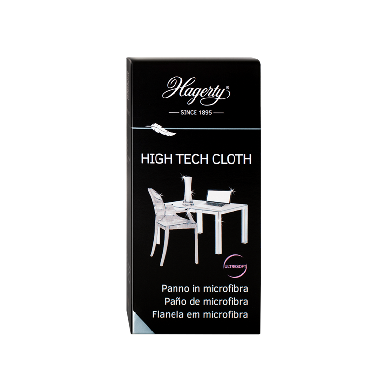 HAGERTY HIGH TECH CLOTH -...