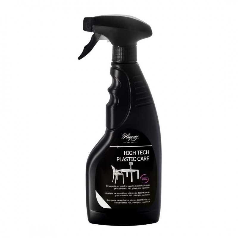 HAGERTY HIGH TECH PLASTIC CARE - 500 ML H116318 Hagerty