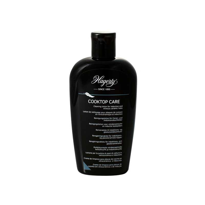 HAGERTY COOKTOP CARE - 500 ML H116322 Hagerty