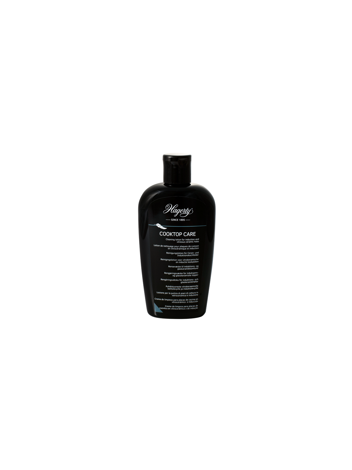 HAGERTY COOKTOP CARE - 500 ML H116322 Hagerty