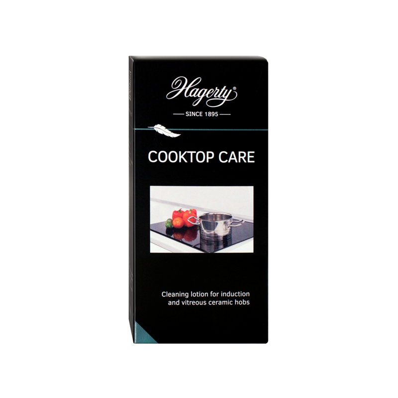 HAGERTY COOKTOP CARE - 500 ML H116322 Hagerty