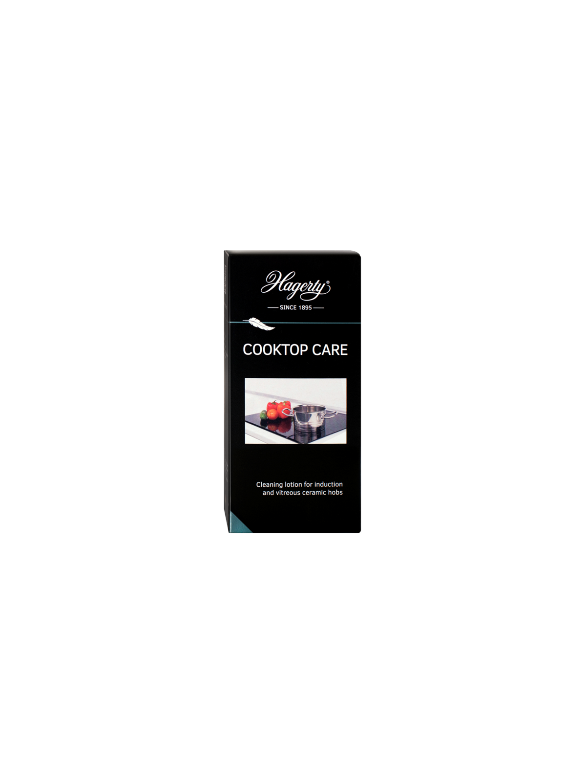 HAGERTY COOKTOP CARE - 500 ML H116322 Hagerty