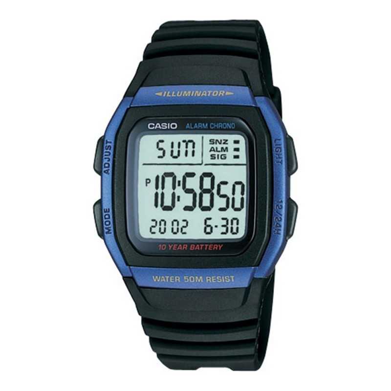 Casio W-96H-2AVDF W-96H-2AVDF Casio