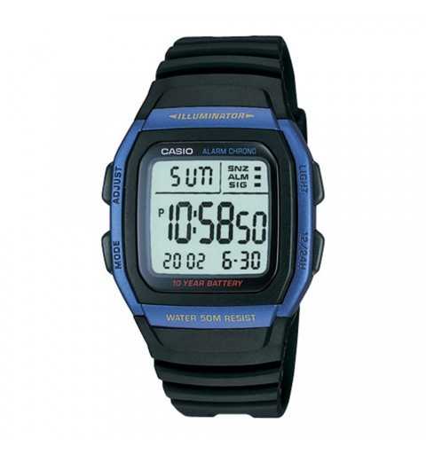 W-96H-2AVDF W-96H-2AVDF Casio