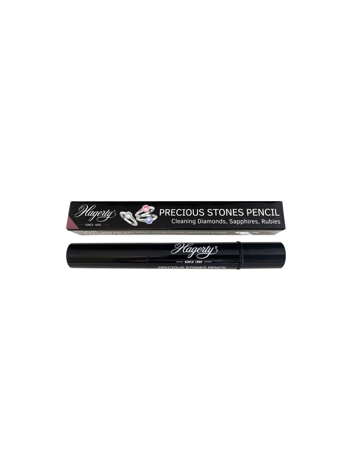 HAGERTY PRECIOUS STONES PENCIL - 4 ML H118012 Hagerty