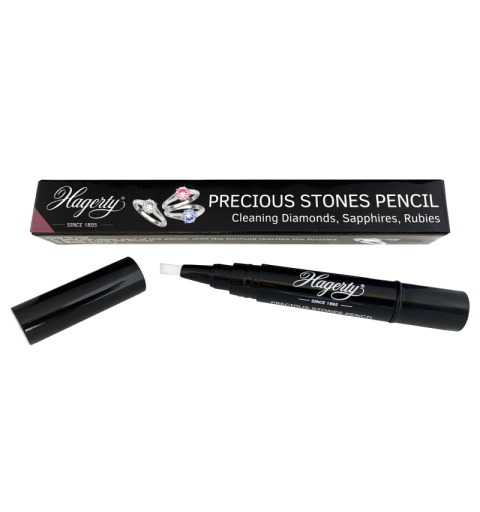 HAGERTY PRECIOUS STONES PENCIL - 4 ML H118012 Hagerty