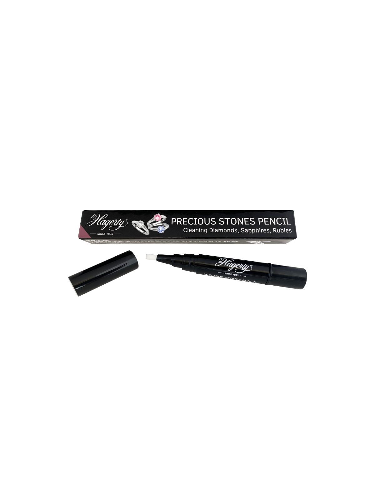 HAGERTY PRECIOUS STONES PENCIL - 4 ML H118012 Hagerty