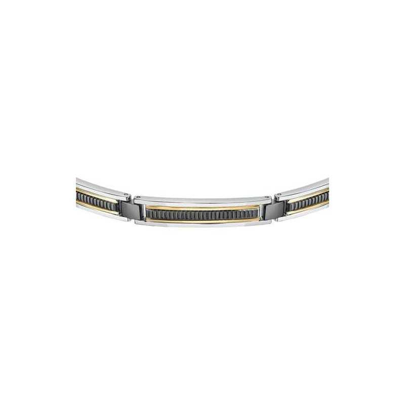 BRACCIALE MORELLATO MOTOWN - SALS69 SALS69 Morellato