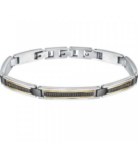 BRACCIALE MORELLATO MOTOWN - SALS69 SALS69 Morellato