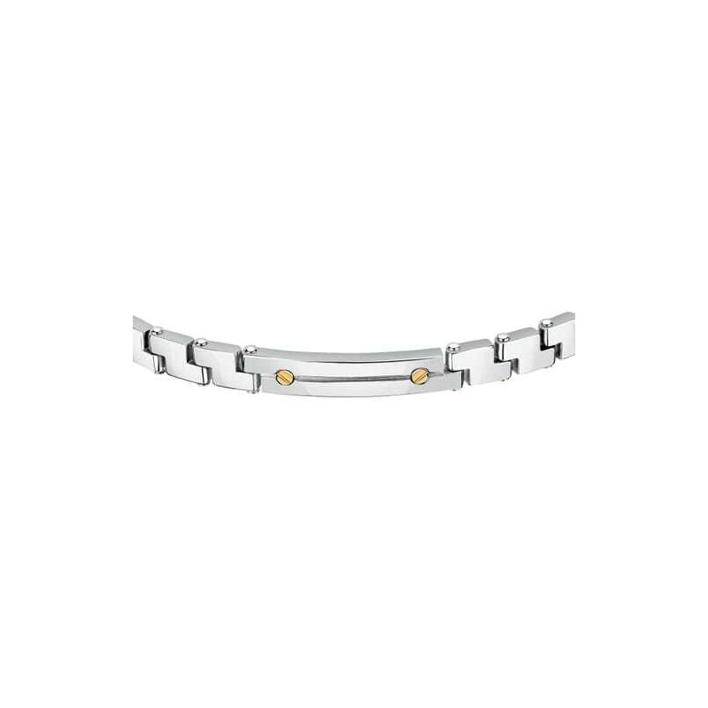 BRACCIALE MORELLATO GOLD - SATM19 SATM19 Morellato