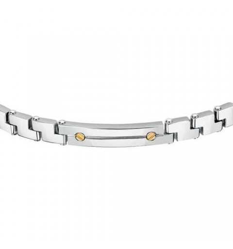 BRACCIALE MORELLATO GOLD - SATM19 SATM19 Morellato