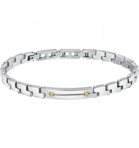 BRACCIALE MORELLATO GOLD - SATM19 SATM19 Morellato