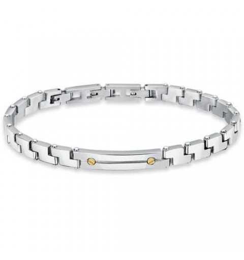 BRACCIALE MORELLATO GOLD - SATM19 SATM19 Morellato