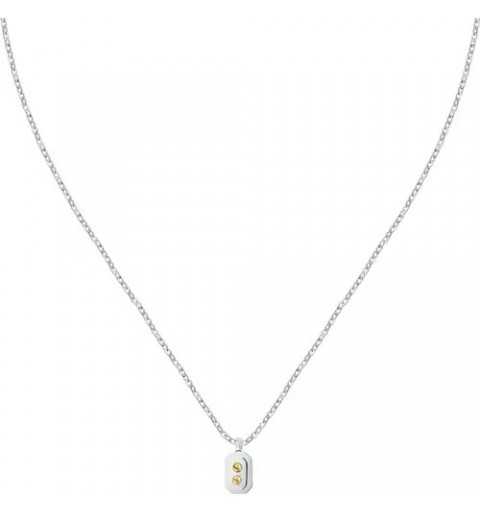 COLLANA MORELLATO GOLD - SATM22 SATM22 Morellato