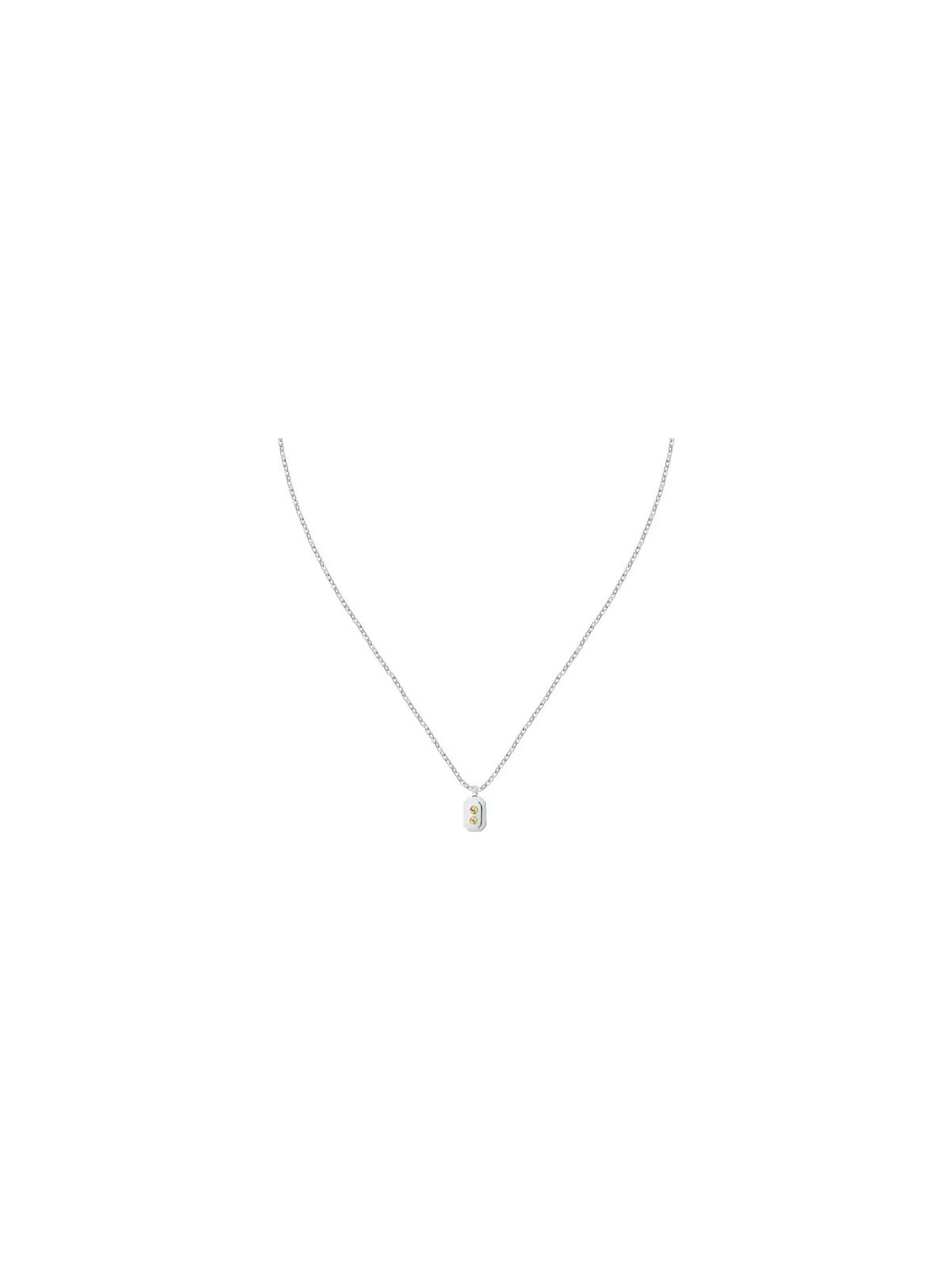 COLLANA MORELLATO GOLD - SATM22 SATM22 Morellato