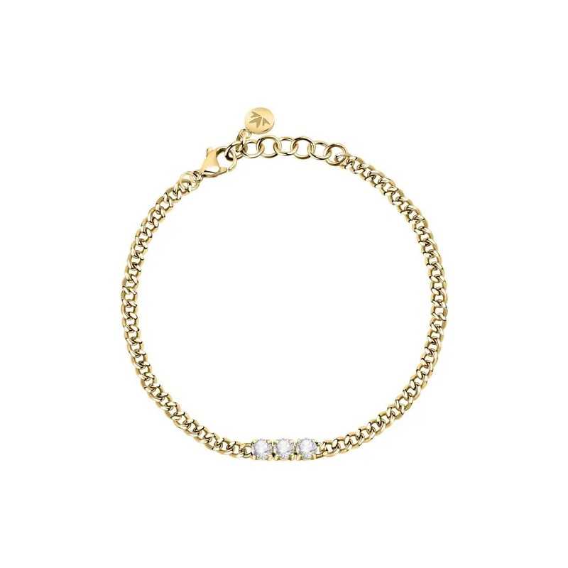 BRACCIALE MORELLATO POETICA - SAUZ12 SAUZ12 Morellato