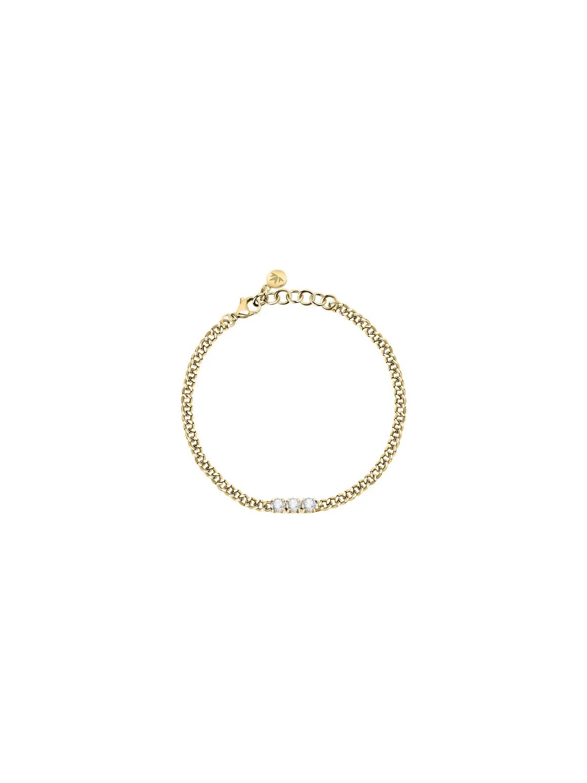 BRACCIALE MORELLATO POETICA - SAUZ12 SAUZ12 Morellato