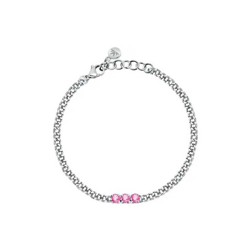 BRACCIALE MORELLATO POETICA - SAUZ13 SAUZ13 Morellato