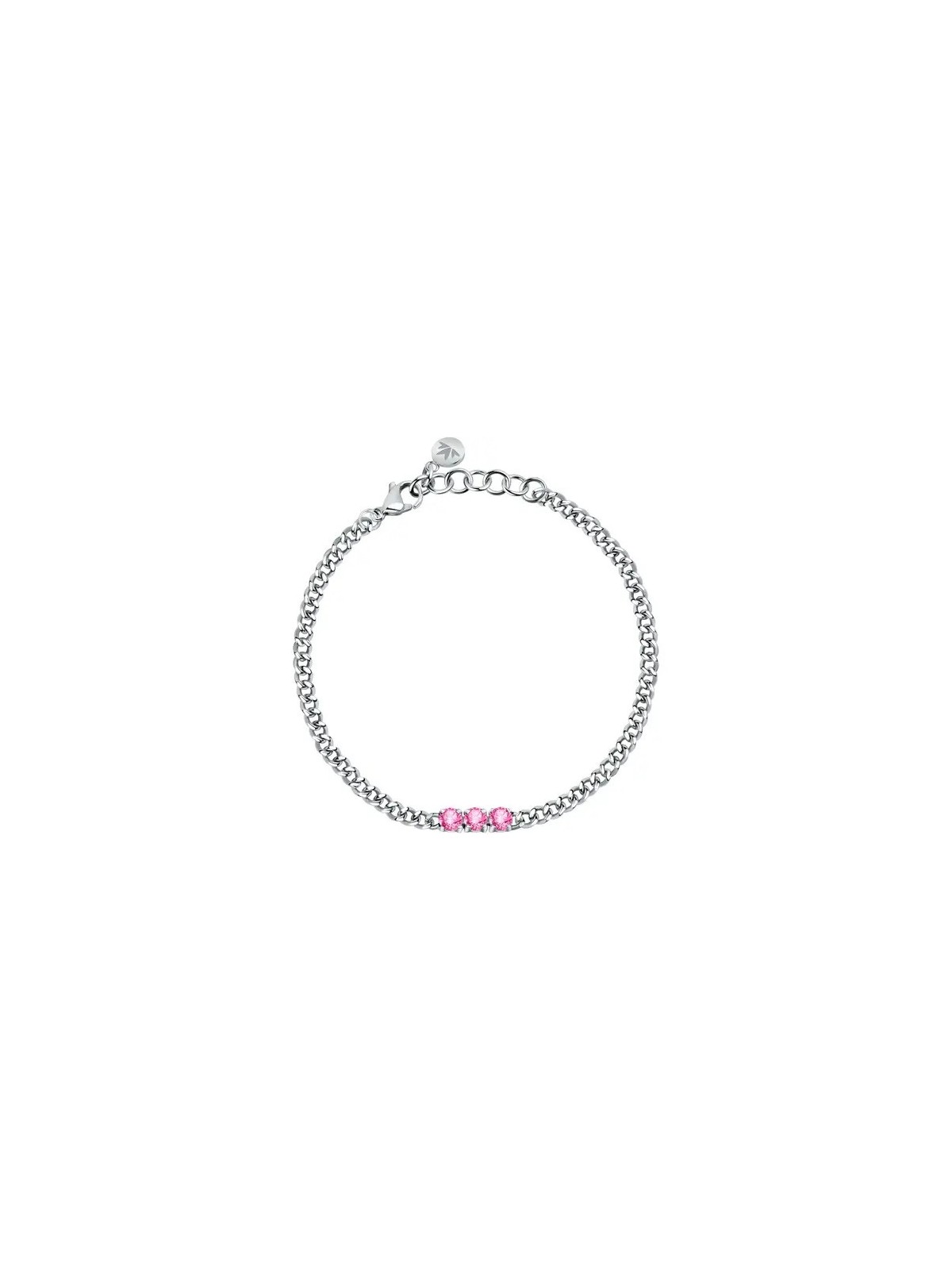 BRACCIALE MORELLATO POETICA - SAUZ13 SAUZ13 Morellato