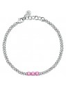 BRACCIALE MORELLATO POETICA - SAUZ13 SAUZ13 Morellato