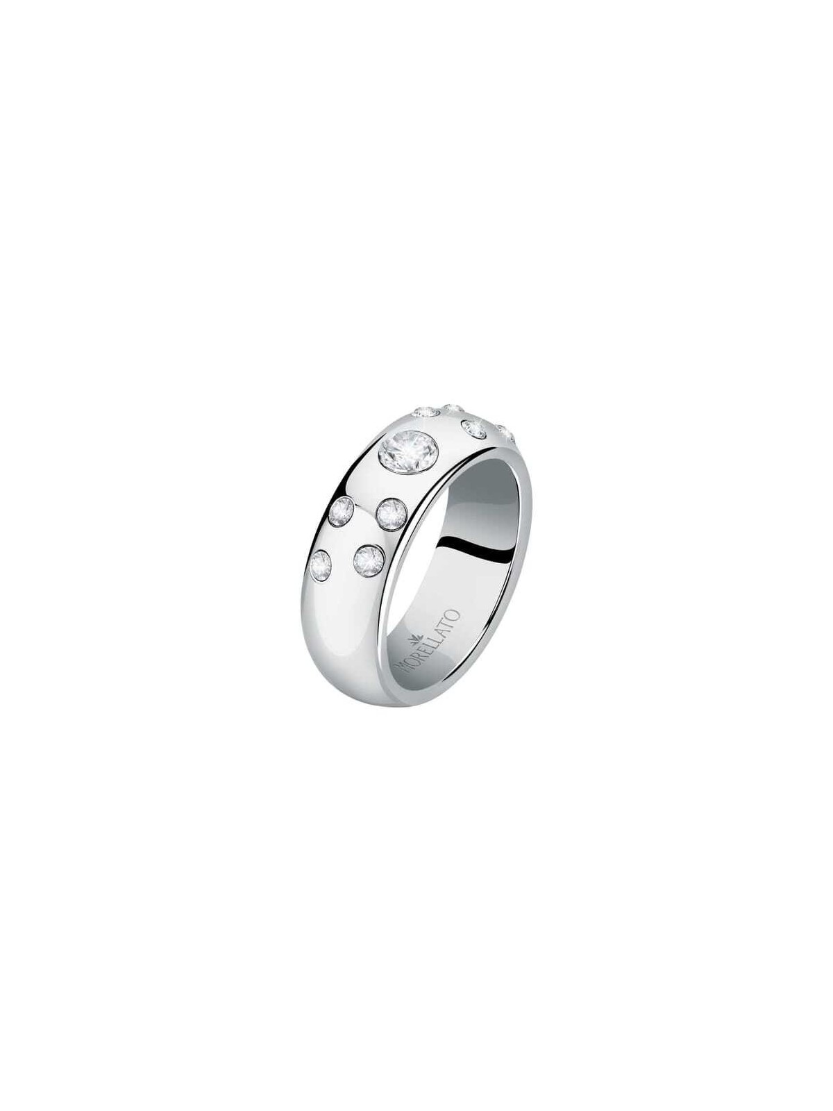 ANELLO MORELLATO POETICA - SAUZ26012 SAUZ26012 Morellato
