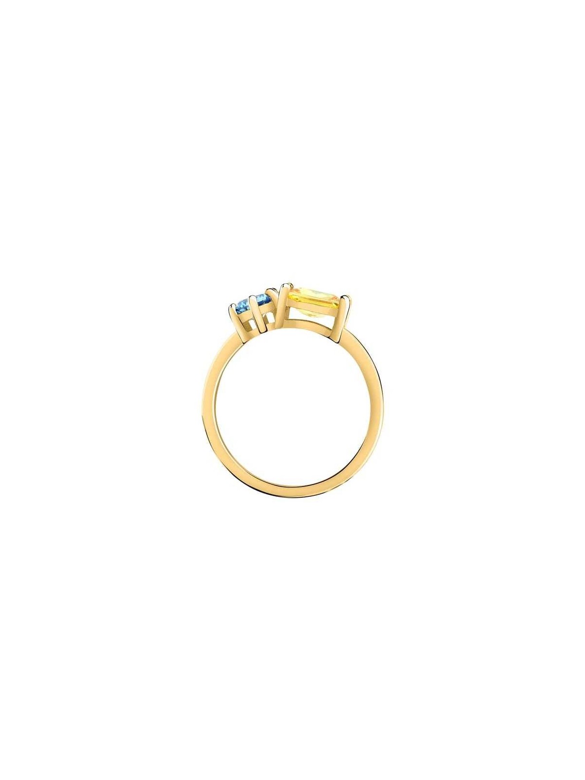 ANELLO MORELLATO COLORI - SAVY09014 SAVY09014 Morellato