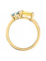 ANELLO MORELLATO COLORI - SAVY09014 SAVY09014 Morellato
