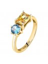 ANELLO MORELLATO COLORI - SAVY09014 SAVY09014 Morellato