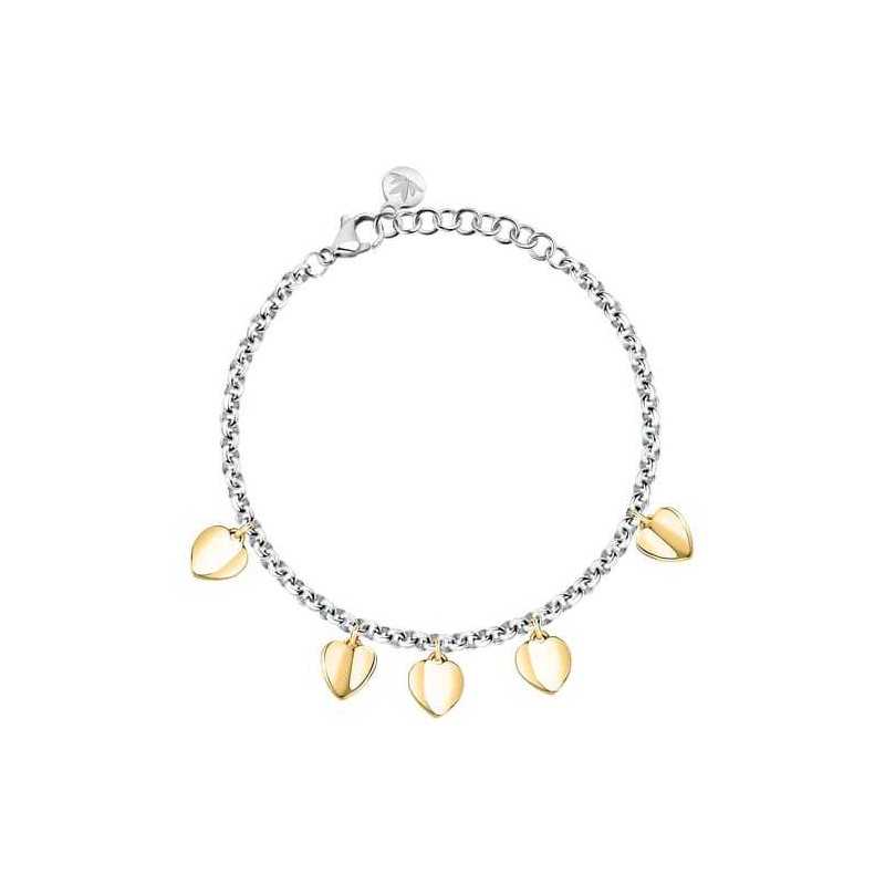 BRACCIALE MORELLATO PAILETTES - SAWW04 SAWW04 Morellato