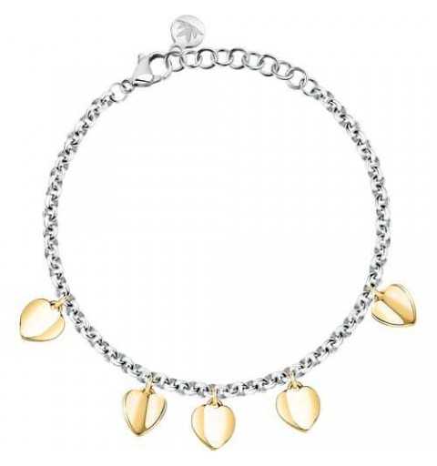 BRACCIALE MORELLATO PAILETTES - SAWW04 SAWW04 Morellato