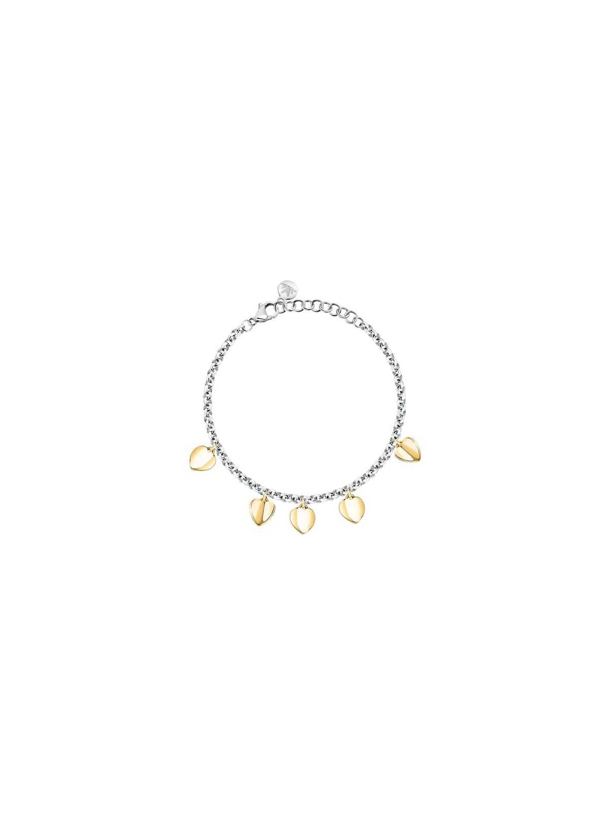BRACCIALE MORELLATO PAILETTES - SAWW04 SAWW04 Morellato