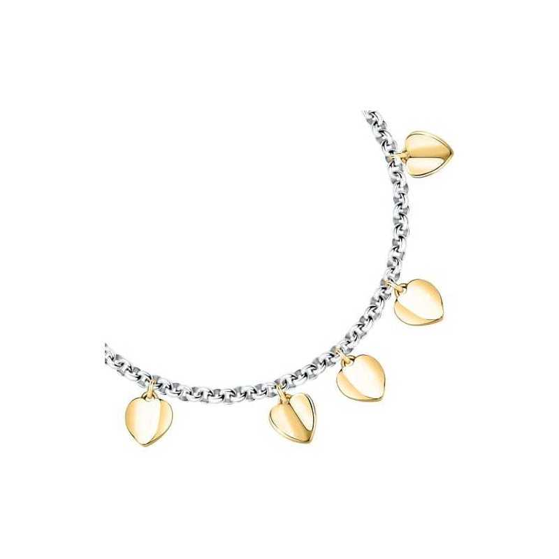 BRACCIALE MORELLATO PAILETTES - SAWW04 SAWW04 Morellato