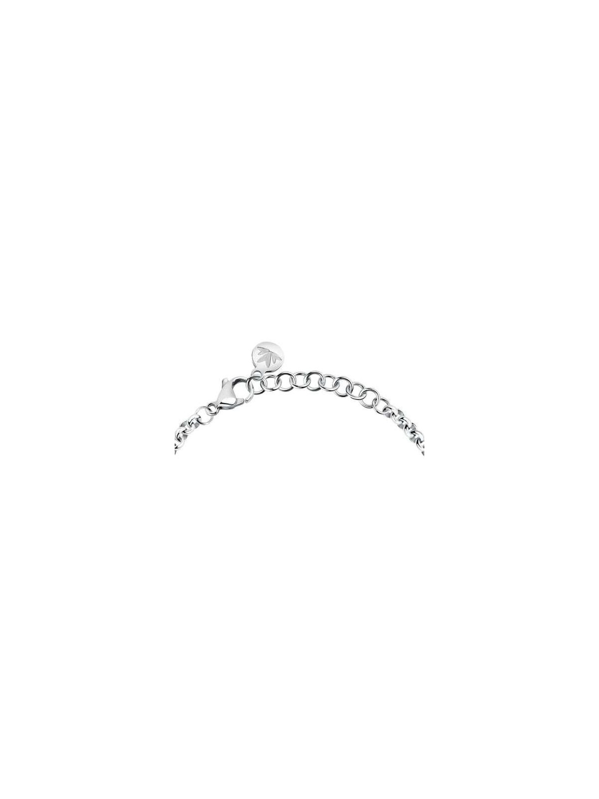 BRACCIALE MORELLATO PAILETTES - SAWW04 SAWW04 Morellato
