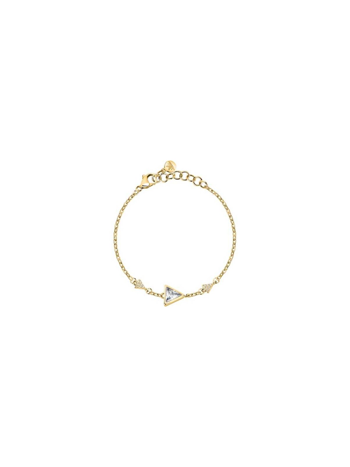 BRACCIALE MORELLATO TRILLIANT - SAWY03 SAWY03 Morellato