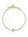 BRACCIALE MORELLATO TRILLIANT - SAWY03 SAWY03 Morellato