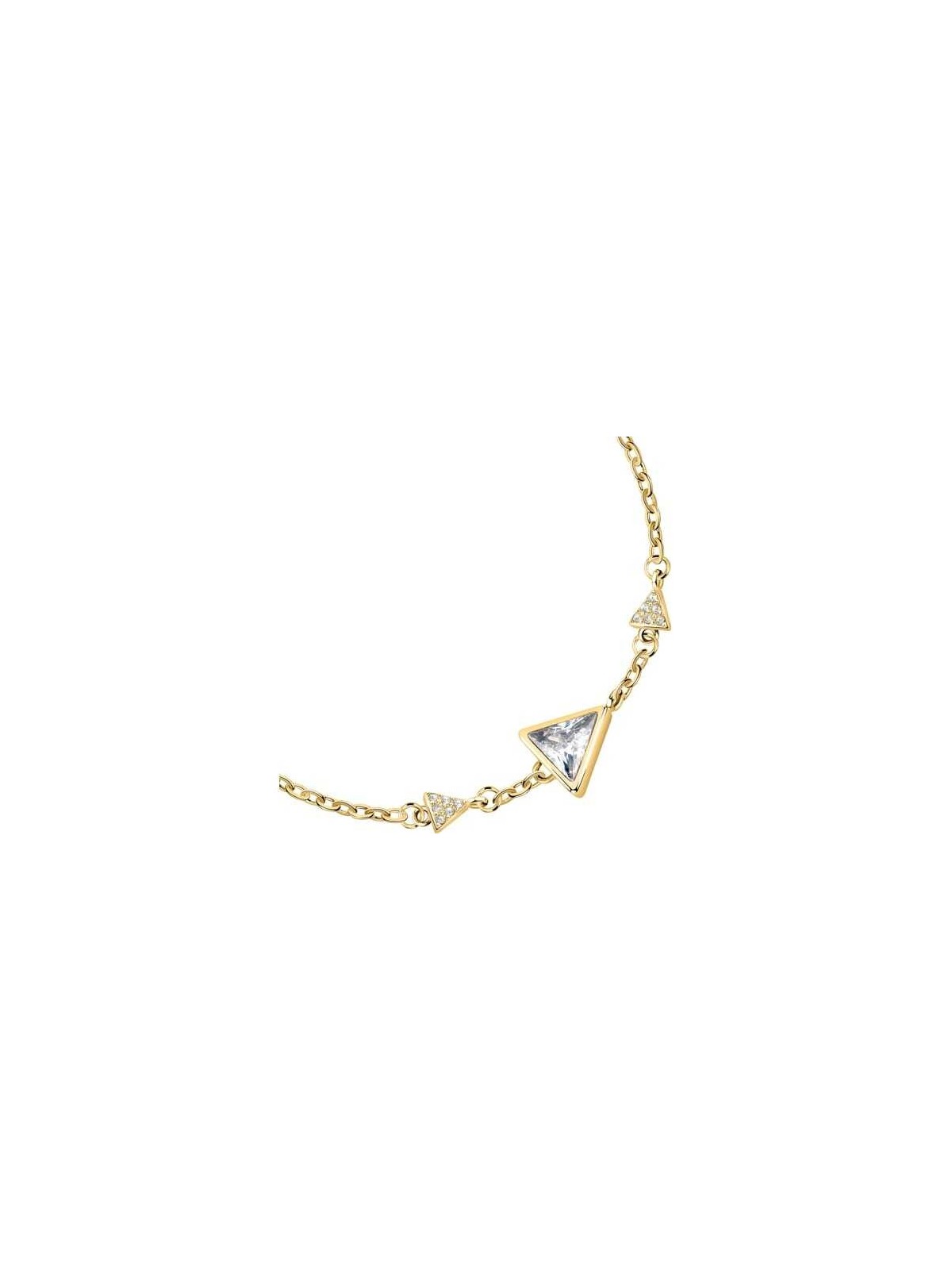 BRACCIALE MORELLATO TRILLIANT - SAWY03 SAWY03 Morellato
