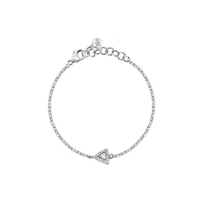 BRACCIALE MORELLATO TRILLIANT - SAWY04 SAWY04 Morellato