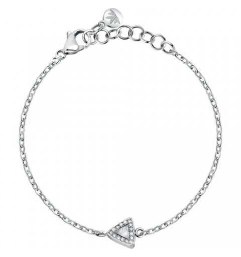 BRACCIALE MORELLATO TRILLIANT - SAWY04 SAWY04 Morellato