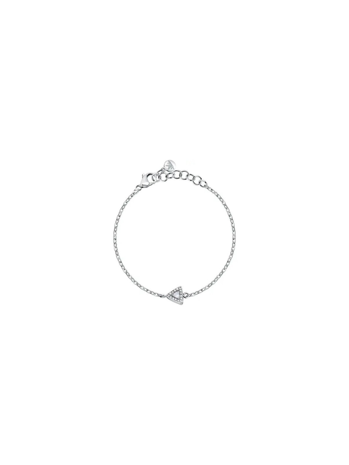 BRACCIALE MORELLATO TRILLIANT - SAWY04 SAWY04 Morellato