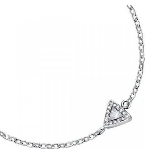 BRACCIALE MORELLATO TRILLIANT - SAWY04 SAWY04 Morellato