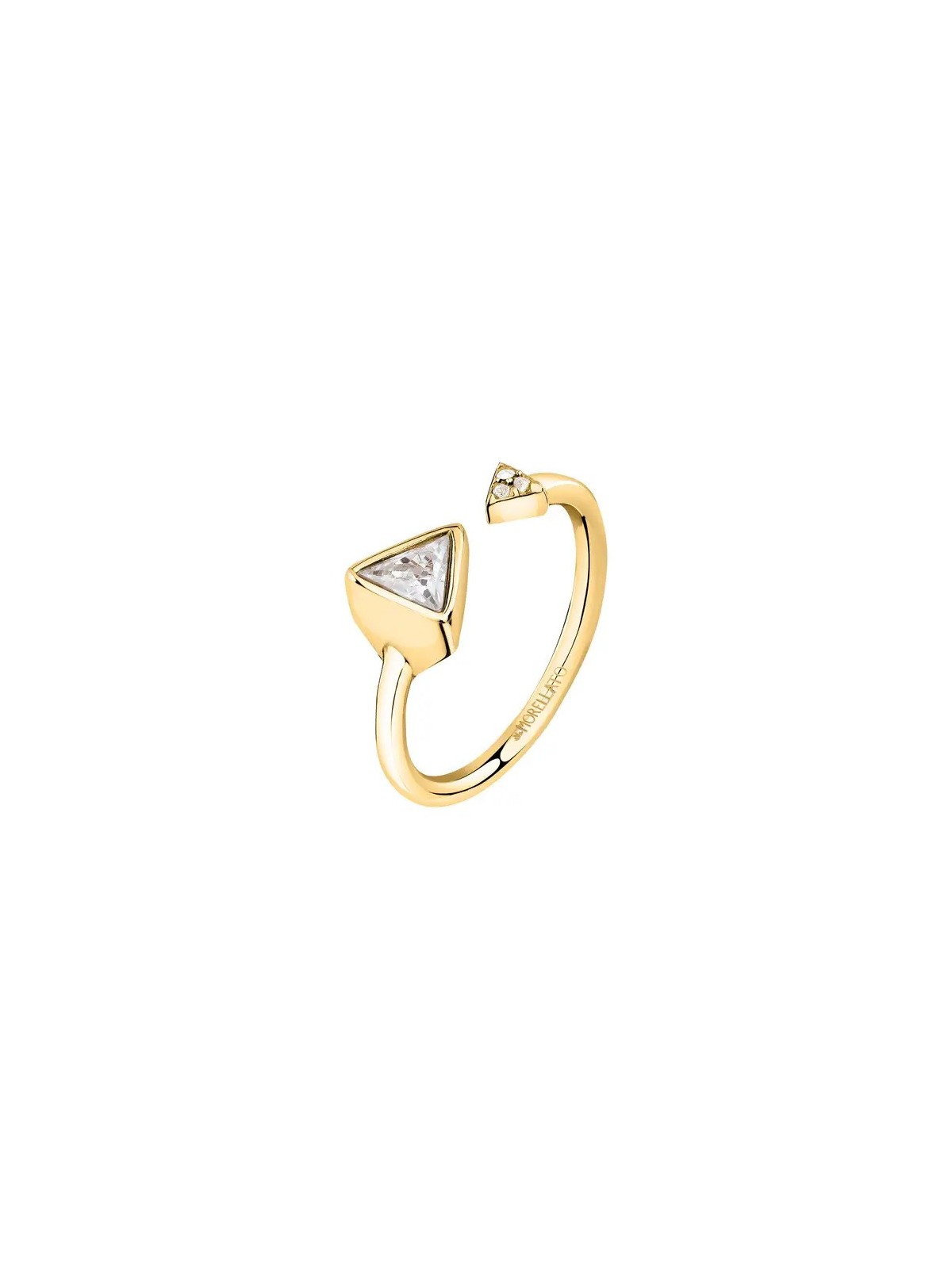 ANELLO MORELLATO - SAWY07016 SAWY07016 Morellato