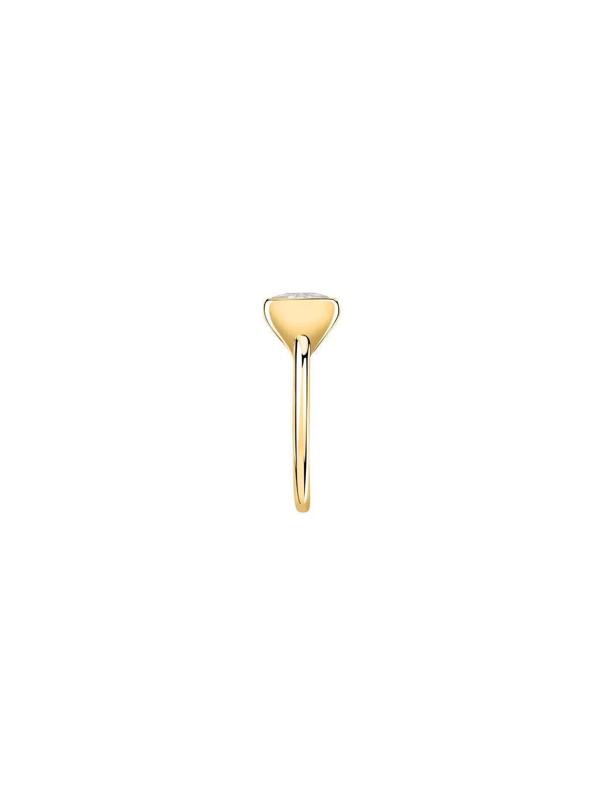 ANELLO MORELLATO TRILLIANT - SAWY07016 SAWY07016 Morellato